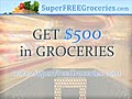 Kroger Coupons - Grocery Store Coupons - Food  | BahVideo.com