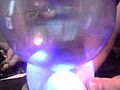 Hamster Ball on a Vibrating Massager | BahVideo.com