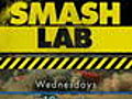 Smash Lab Preview | BahVideo.com