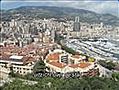 Monaco Monte Carlo in Frankrijk | BahVideo.com