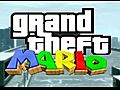 Grand Theft Mario Grand Theft Auto IV Machinima  | BahVideo.com