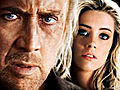 Nicolas Cage and Co Drive Angry | BahVideo.com
