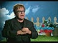 Elton John Makes Music News With Four New Songs | BahVideo.com