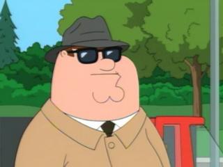 Family Guy Foreign Affairs trailer | BahVideo.com