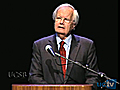 An Afternoon with Bill Moyers | BahVideo.com