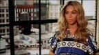 Watch Beyonce in her own words | BahVideo.com