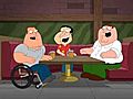 Family Guy season 3 episode 8 - The Kiss Seen Around the World HD 1 of 2 | BahVideo.com