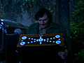 The Mighty Boosh - Yellow Cable | BahVideo.com