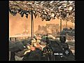 Call of Duty Black Ops W Commentary P 6 | BahVideo.com