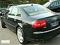 2010 Audi A8 U8194 in Eastchester NYC NY 10709 | BahVideo.com