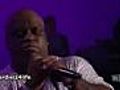 NEW Cee-Lo Green - Performing On VH1  | BahVideo.com