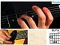 How To Play A B Over F Sharp Chord On Guitar | BahVideo.com