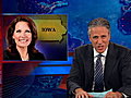 The Daily Show with Jon Stewart - Field Of Dongs | BahVideo.com