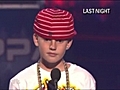 9th Semifinalist Revealed America s Got Talent | BahVideo.com
