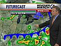 Mike Harvey s Weather Watch 4 Forecast | BahVideo.com