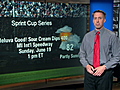 NASCAR com weather forecast | BahVideo.com