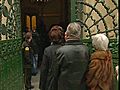 La cultura y el cine despiden a Alguer  | BahVideo.com
