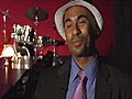 Ali Jackson - Jazz Drummer | BahVideo.com