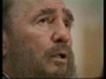 Fidel Castro admits Cuban model doesn t work  | BahVideo.com