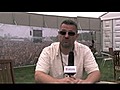 Virtual Festivals TV - Steve Homer - Wireless  | BahVideo.com