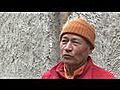 Une francaise au Ladakh | BahVideo.com