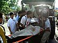 Philippine bus crash kills 18 mostly Iranians | BahVideo.com