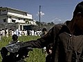 USA suchen Bin Ladens Helfer in Pakistan | BahVideo.com