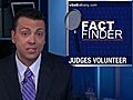 Judges Volunteer | BahVideo.com