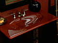 Ember TM and Cane Sugar TM Colors | BahVideo.com