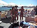 Cabo Wobble Part 2 | BahVideo.com