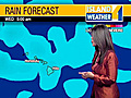 More Rain Expected Wednesday | BahVideo.com