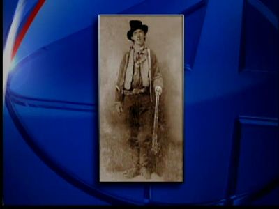 Tourism department launches Billy The Kid  | BahVideo.com