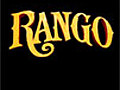 Rango - DVD Clip Meet The Mayor  | BahVideo.com