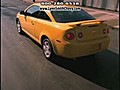 Chevy Cobalt Compared To Ford Mustang - Fort  | BahVideo.com