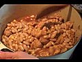 Southwest White Chicken Chili | BahVideo.com