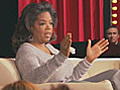 What Diana Ross Means to Oprah | BahVideo.com