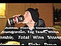 8-Bit Beer Review | BahVideo.com