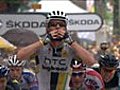 La revanche de Cavendish | BahVideo.com