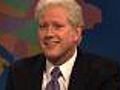 Update Bill Clinton | BahVideo.com