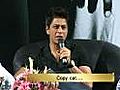 Shah Rukh follows Akki s footsteps | BahVideo.com