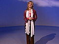Gina Windy | BahVideo.com
