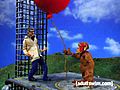 Robot Chicken-Monkeynauts | BahVideo.com