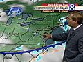 Watch The Latest Storm Team Forecast | BahVideo.com