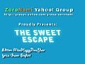 Zoro amp Nami The Sweet Escape | BahVideo.com