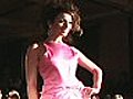Phoenix Fashion Week Gala to benefit Susan G  | BahVideo.com