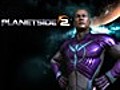 PlanetSide 2 Overview amp Combat Preview | BahVideo.com