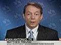 Freund on U S Rating Downgrade Threat | BahVideo.com