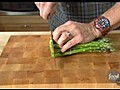 Good Eats-Age of Asparagus avi | BahVideo.com