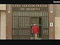 El papel del Colegio de M dicos de Murcia | BahVideo.com
