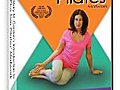 Plus Size Pilates Matwork - The Basic Ten  | BahVideo.com
